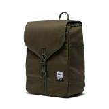 HERSCHEL PURCELL BACKPACK BOB MARLEY 11436-04281 Κhaki Image 1