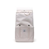 HERSCHEL RETREAT BACKPACK 11397-05456 Ecru Image 1