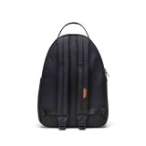 HERSCHEL NOVA BACKPACK 11392-00001 Black Image 0