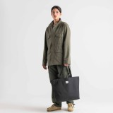 HERSCHEL CLASSIC TOTE 11412-00001 Black Image 2