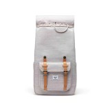 HERSCHEL LITTLE AMERICA BACKPACK 11390-01866 Grey Image 1