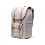 HERSCHEL LITTLE AMERICA BACKPACK 11390-01866 Grey Image 2