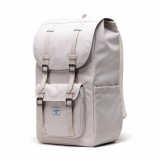 HERSCHEL LITTLE AMERICA BACKPACK 11390-05456 Ecru Image 1