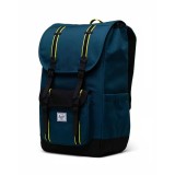 HERSCHEL LITTLE AMERICA BACKPACK 11390-06081 Royal Blue Image 1