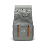 HERSCHEL RETREAT SMALL BACKPACK 11400-06110 Green Image 1
