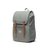HERSCHEL RETREAT SMALL BACKPACK 11400-06110 Green Image 2