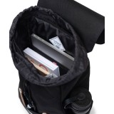 HERSCHEL RETREAT SMALL BACKPACK 11400-06110 Green Image 3
