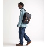 HERSCHEL RETREAT SMALL BACKPACK 11400-06110 Green Image 5