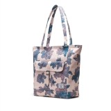 HERSCHEL RETREAT TOTE 11401-06092 Floral Image 0
