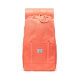 HERSCHEL RETREAT BACKPACK 11397-06180 Coral Image 1