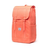HERSCHEL RETREAT BACKPACK 11397-06180 Coral Image 2