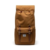 HERSCHEL LITTLE AMERICA BACKPACK 11390-06165 Brown Image 1