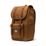 HERSCHEL LITTLE AMERICA BACKPACK 11390-06165 Brown Image 2
