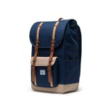 HERSCHEL LITTLE AMERICA BACKPACK 11390-06231 Colorful Image 1