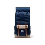 HERSCHEL LITTLE AMERICA BACKPACK 11390-06231 Colorful Image 2
