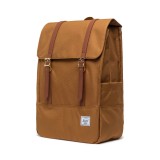 HERSCHEL SURVEY BACKPACK 11404-06165 Brown Image 2