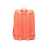 HERSCHEL RETREAT SMALL BACKPACK 11400-06180 Coral Image 0