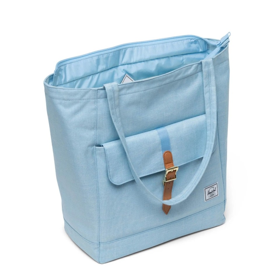 Τσάντα Ώμου Σιέλ - Herschel Retreat Tote