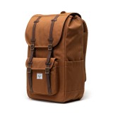 HERSCHEL LITTLE AMERICA BACKPACK 11390-05033 Brown Image 0