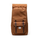 HERSCHEL LITTLE AMERICA BACKPACK 11390-05033 Brown Image 1