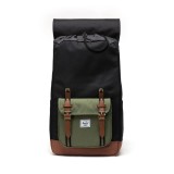 HERSCHEL LITTLE AMERICA BACKPACK 11390-06427 Colorful Image 2