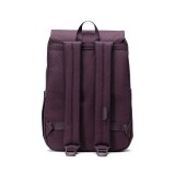 HERSCHEL RETREAT SMALL BACKPACK 11400-06223 Purple Image 0