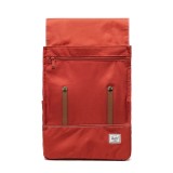 HERSCHEL SURVEY BACKPACK 11404-06284 Red Image 1