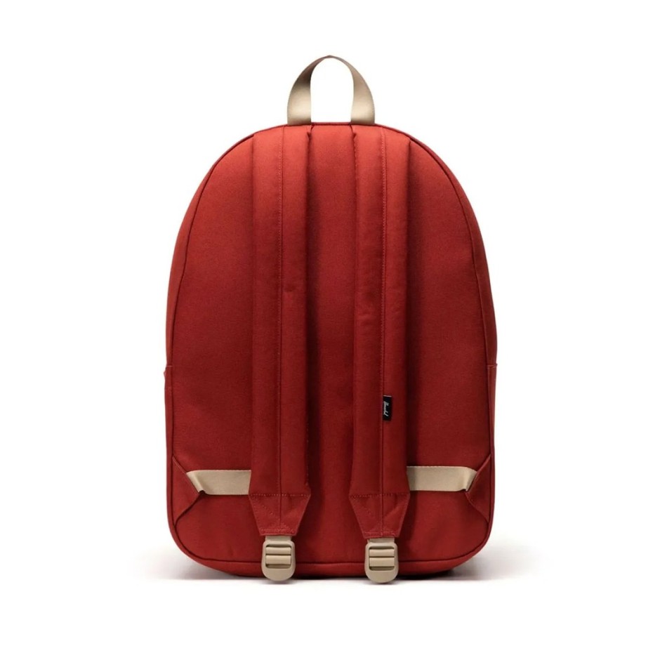 Τσάντα Πλάτης Κόκκινη - Herschel Classic XL