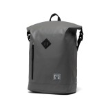 HERSCHEL ROLL TOP BACKPACK 11194-05643 Grey Image 1