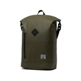 HERSCHEL ROLL TOP BACKPACK 11194-04281 Κhaki Image 1