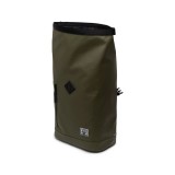 HERSCHEL ROLL TOP BACKPACK 11194-04281 Κhaki Image 2