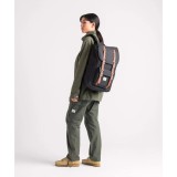 HERSCHEL LITTLE AMERICA MID BACKPACK 11391-00007 Blue Image 3