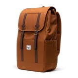 HERSCHEL RETREAT BACKPACK 11397-05033 Brown Image 1