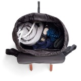 HERSCHEL RETREAT BACKPACK 11397-05033 Brown Image 3
