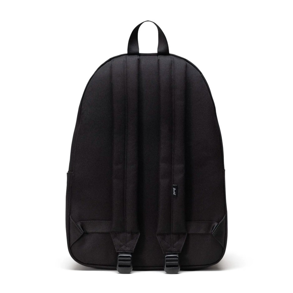 Τσάντα Πλάτης Μαύρη - Herschel Classic XL