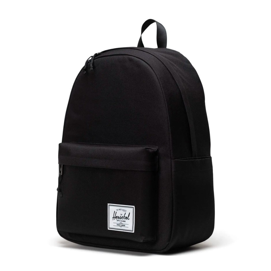 Τσάντα Πλάτης Μαύρη - Herschel Classic XL