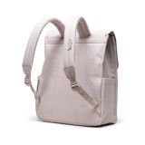 HERSCHEL CITY BACKPACK 11376-05456 Ecru Image 0