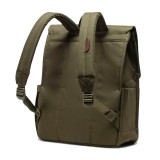 HERSCHEL CITY BACKPACK 11376-04281 OLIVE Image 0