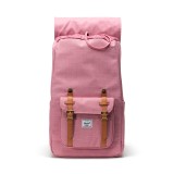 HERSCHEL LITTLE AMERICA BACKPACK 11390-06570 Lilac Image 2