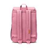 HERSCHEL RETREAT SMALL BACKPACK 11400-06570 Lilac Image 0