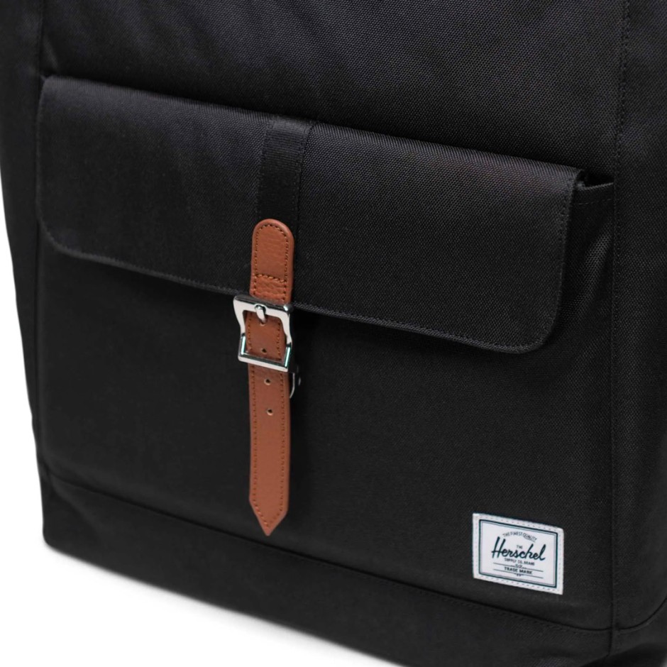Τσάντα Ώμου Εκρού - Herschel Retreat Tote