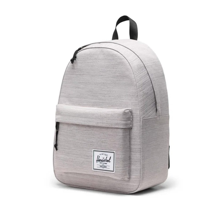 Τσάντα Πλάτης Γκρι - Herschel Classic XL