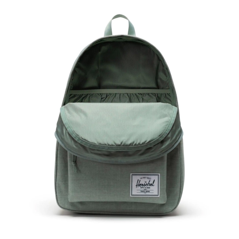 Τσάντα Πλάτης Οινοπνευματί - Herschel Classic XL