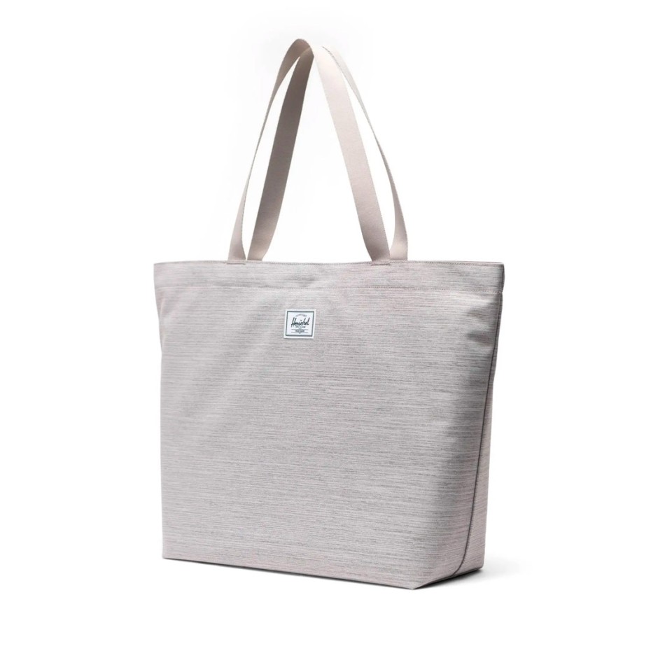Τσάντα Ώμου Γκρι - Herschel Classic Tote