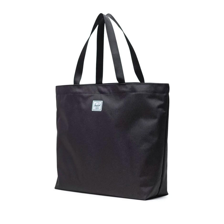 Τσάντα Ώμου Μαύρη - Herschel Classic Tote