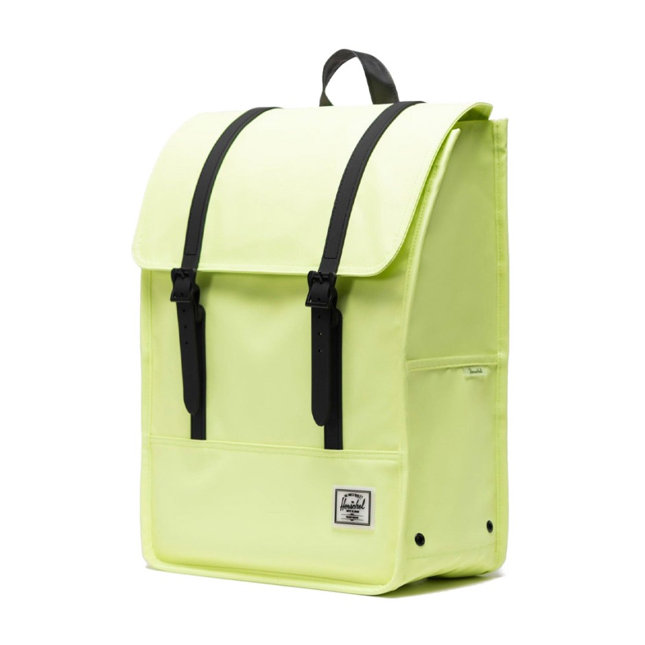 HERSCHEL SURVEY BACKPACK 11665-06561 Lime