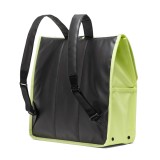 HERSCHEL CITY BACKPACK 11666-06561 Lime Image 0