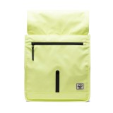 HERSCHEL CITY BACKPACK 11666-06561 Lime Image 1