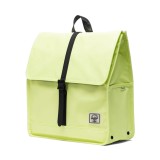 HERSCHEL CITY BACKPACK 11666-06561 Lime Image 2