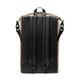 HERSCHEL ROLL TOP BACKPACK 11667-06537 Beige Image 0